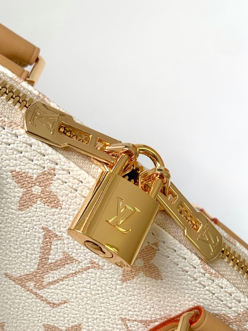 LV Top Handle Bags